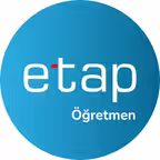 Etap Öğretmen & Kütüphane iOS Icon