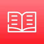 English Reading & Vocabulary Icon
