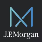 J.P. Morgan Markets iOS Icon