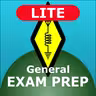 HAM Test Prep Lite:  General icon