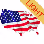 Guess the US State Icon