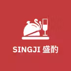 盛酌 iOS Icon