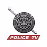 Police TV icon