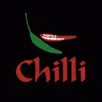 Chilli Indian Takeaway iOS Icon