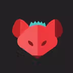 Circuit Mouse iOS Icon