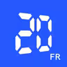 20 Minutes – Actu & Info icon