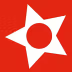 Pin Bike Icon