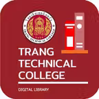 Technictrang Digital Library iOS Icon