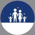 Усыновление в МО iOS Icon