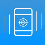 来电清清：电话号码归属地查询与来电拦截 iOS Icon