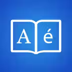 French Dictionary + iOS Icon