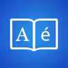 French Dictionary + icon