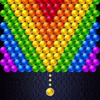 Bubbles Empire Champions iOS Icon