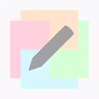 BundleNote - Binder memo pad iOS Icon