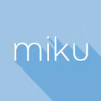 Miku Baby Monitor Icon