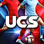 Ultimate Clash Soccer iOS Icon