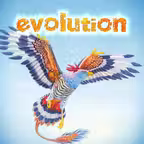 Evolution Board Game Icon
