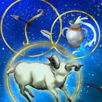 星座 iOS Icon