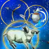 星座 icon