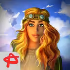 Spirit of the Ancient Forest iOS Icon