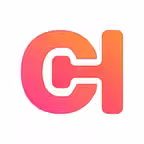Chat with AI - Chathouse iOS Icon