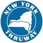 NYS Thruway Authority Icon