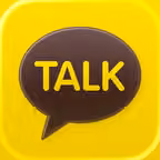 KakaoTalk : Messenger Icon