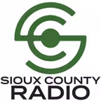 Sioux County Radio Icon