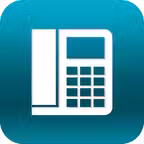 Bizダイヤル iOS Icon