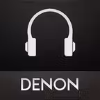 Denon Audio iOS Icon