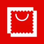 ThailandPostMart iOS Icon