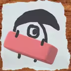 Notebook Jam Icon