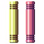 Brick Breaker Bunch Icon