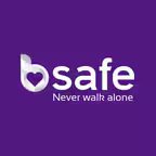 bSafe - Never Walk Alone Icon