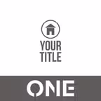 YourAgentApp ONE Icon
