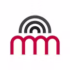 CMD Wood iOS Icon