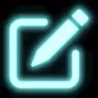Memo Cho iOS Icon