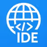 Web IDE - AI Code Editor icon