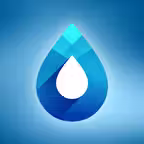 منبه المياه - Water Reminder iOS Icon