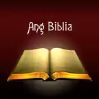 Tagalog Bible: Ang Biblia Icon