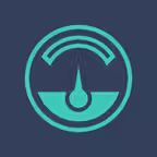 Twin Battery Monitor iOS Icon