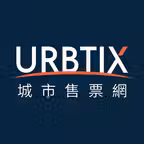 URBTIX Icon