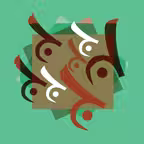 مجلة الاجتهاد والتجديد Icon