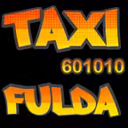 Taxizentrale-Fulda iOS Icon