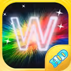 HD Wallpapers & Backgrounds Themes For iPhone iPad iOS Icon