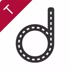 Dride for Transcend | DrivePro iOS Icon