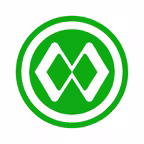 MISA Mimosa Online iOS Icon
