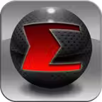EdiView iOS Icon