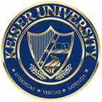 Keiser University iOS Icon
