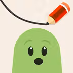 Dumb Ways to Draw iOS Icon